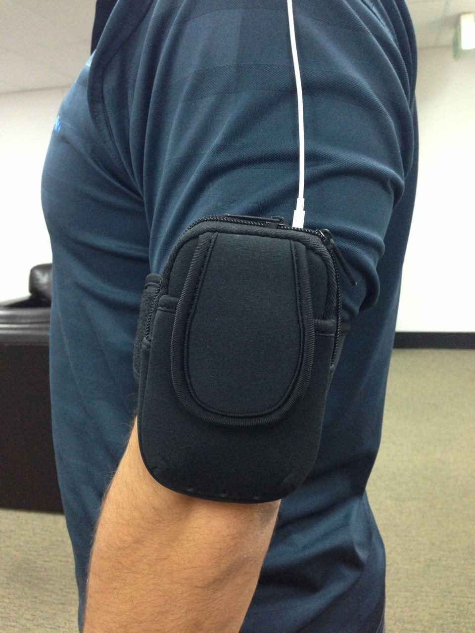 Joggers Arm Pouch